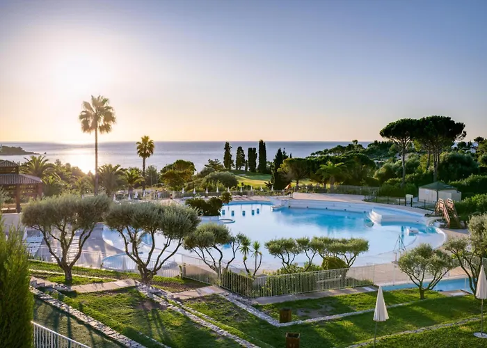 Le Hameau De Cap Esterel - Maeva - 5 Personnes - Selection Mae-3561 Saint-Raphael (Var)