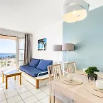 Résidence Le Hameau De Cap Esterel - Maeva - 5 Personnes - Sélection Mae-3561 Apartamento