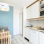 Apartamento Résidence Le Hameau De Cap Esterel - Maeva - 5 Personnes - Sélection Mae-3561 Saint-Raphaël