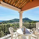 Apartamento Résidence Le Hameau De Cap Esterel - Maeva - 5 Personnes - Sélection Mae-3561