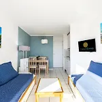 Résidence Le Hameau De Cap Esterel - Maeva - 5 Personnes - Sélection Mae-3561 Apartamento *