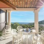 Résidence Le Hameau De Cap Esterel - Maeva - 5 Personnes - Sélection Mae-3561 * Saint-Raphaël