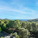 Résidence Le Hameau De Cap Esterel - Maeva - 5 Personnes - Sélection Mae-3561 Apartamento *