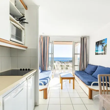 Apartamento Résidence Le Hameau De Cap Esterel - Maeva - 5 Personnes - Sélection Mae-3561 Saint-Raphaël