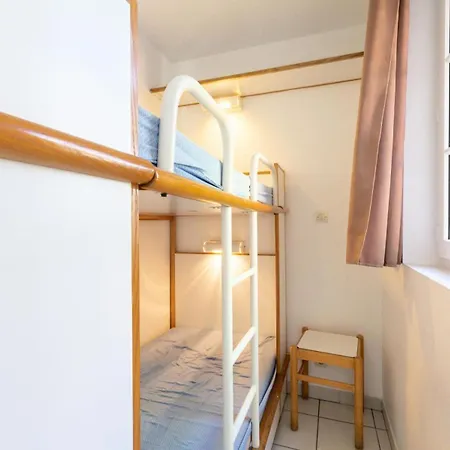 Résidence Le Hameau De Cap Esterel - Maeva - 5 Personnes - Sélection Mae-3561 Saint-Raphaël