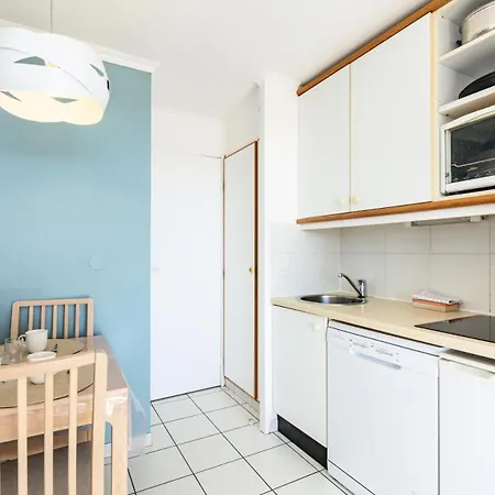 Appartement Résidence Le Hameau De Cap Esterel - Maeva - 5 Personnes - Sélection Mae-3561 Saint-Raphaël