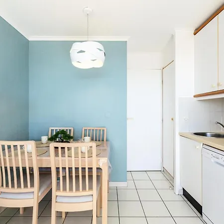 Apartman Le Hameau De Cap Esterel - Maeva - 5 Personnes - Selection Mae-3561 *