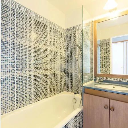 Appartement Résidence Le Hameau De Cap Esterel - Maeva - 5 Personnes - Sélection Mae-3561 Saint-Raphaël