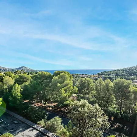 Résidence Le Hameau De Cap Esterel - Maeva - 5 Personnes - Sélection Mae-3561 Appartement *