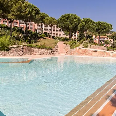 Apartamento Résidence Le Hameau De Cap Esterel - Maeva - 5 Personnes - Sélection Mae-3561