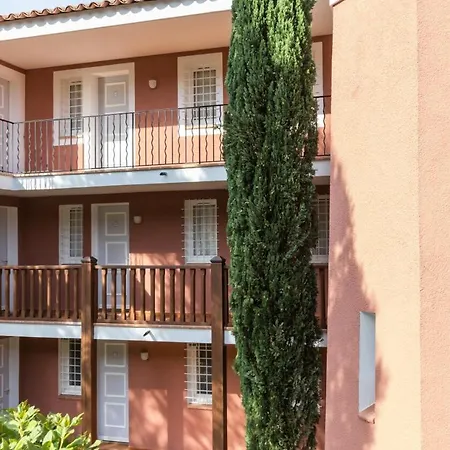 Apartamento Résidence Le Hameau De Cap Esterel - Maeva - 5 Personnes - Sélection Mae-3561 Saint-Raphaël