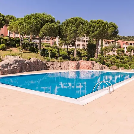 Résidence Le Hameau De Cap Esterel - Maeva - 5 Personnes - Sélection Mae-3561 Appartamento Saint-Raphaël