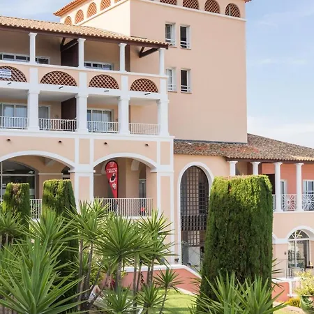 Résidence Le Hameau De Cap Esterel - Maeva - 5 Personnes - Sélection Mae-3561 Saint-Raphaël