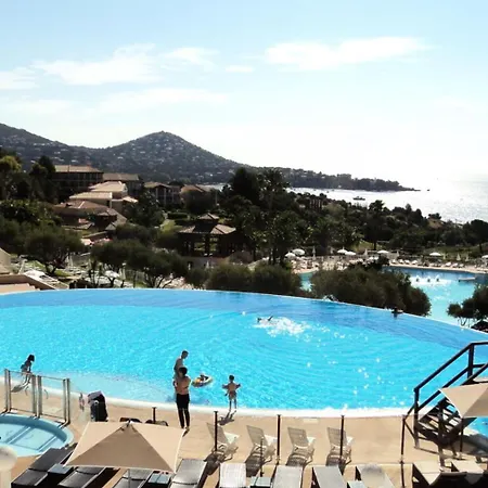 Résidence Le Hameau De Cap Esterel - Maeva - 5 Personnes - Sélection Mae-3561 Apartamento *