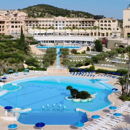 Appartement Résidence Le Hameau De Cap Esterel - Maeva - 5 Personnes - Sélection Mae-3561