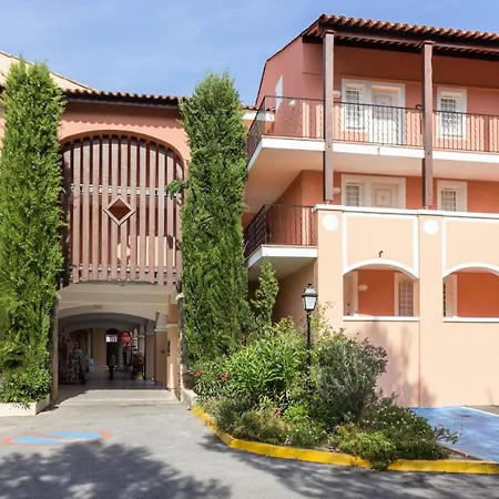 Résidence Le Hameau De Cap Esterel - Maeva - 5 Personnes - Sélection Mae-3561 *