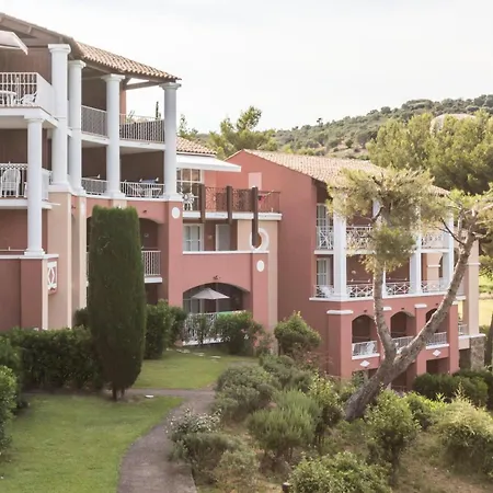 Résidence Le Hameau De Cap Esterel - Maeva - 5 Personnes - Sélection Mae-3561 Saint-Raphaël