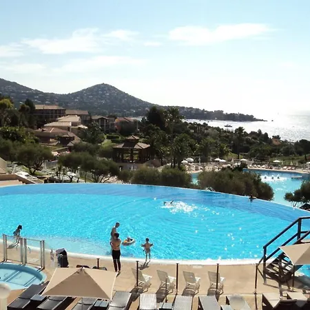 Lejlighed Le Hameau De Cap Esterel - Maeva - 5 Personnes - Selection Mae-3561 Saint-Raphaël