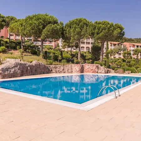 Le Hameau De Cap Esterel - Maeva - 5 Personnes - Selection Mae-3561