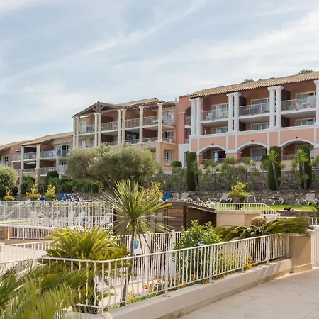 Le Hameau De Cap Esterel - Maeva - 5 Personnes - Selection Mae-3561 Lejlighed Saint-Raphaël