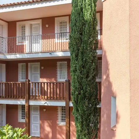 Le Hameau De Cap Esterel - Maeva - 5 Personnes - Selection Mae-3561