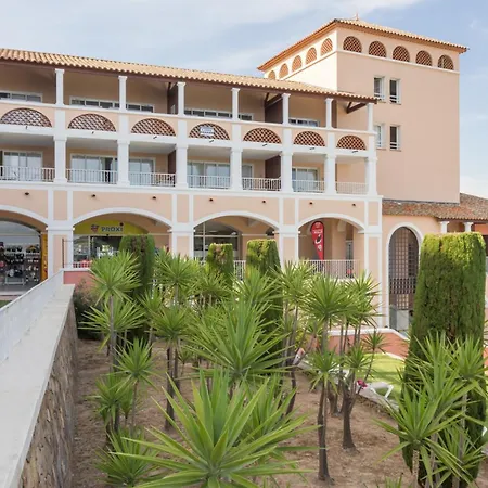 Lejlighed Le Hameau De Cap Esterel - Maeva - 5 Personnes - Selection Mae-3561