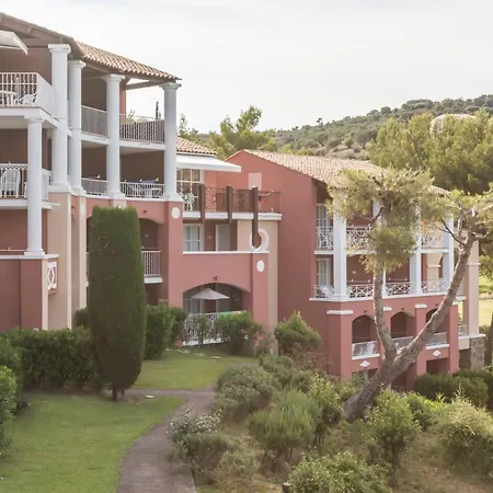 Lejlighed Le Hameau De Cap Esterel - Maeva - 5 Personnes - Selection Mae-3561 *