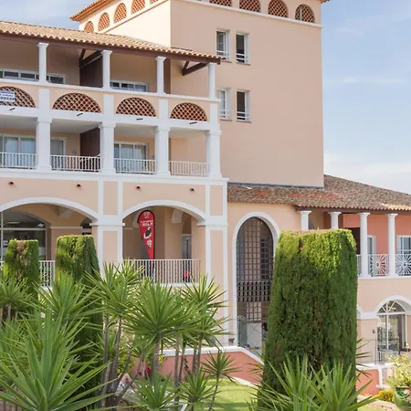 Le Hameau De Cap Esterel - Maeva - 5 Personnes - Selection Mae-3561 Saint-Raphaël