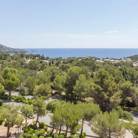 Le Hameau De Cap Esterel - Maeva - 5 Personnes - Selection Mae-3561 Saint-Raphaël