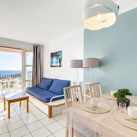 Le Hameau De Cap Esterel - Maeva - 5 Personnes - Selection Mae-3561 Lejlighed *