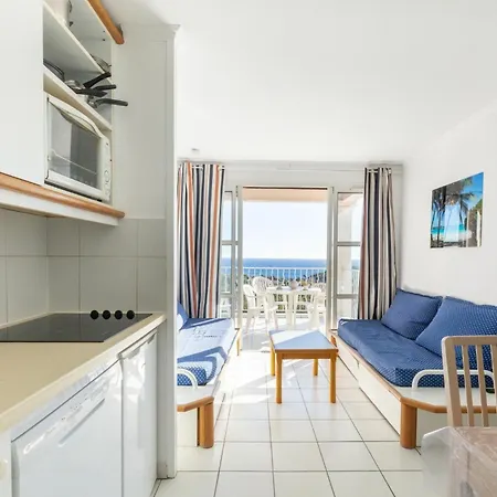 Le Hameau De Cap Esterel - Maeva - 5 Personnes - Selection Mae-3561 Lejlighed *