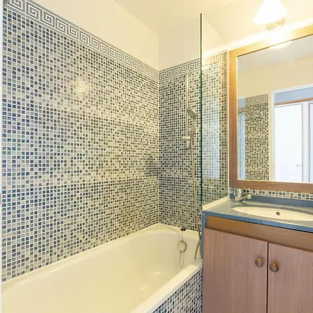 Lejlighed Le Hameau De Cap Esterel - Maeva - 5 Personnes - Selection Mae-3561
