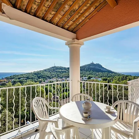 Le Hameau De Cap Esterel - Maeva - 5 Personnes - Selection Mae-3561 Lejlighed Saint-Raphaël