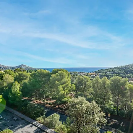 Le Hameau De Cap Esterel - Maeva - 5 Personnes - Selection Mae-3561 Lejlighed