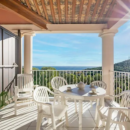 Le Hameau De Cap Esterel - Maeva - 5 Personnes - Selection Mae-3561