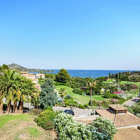 Le Hameau De Cap Esterel - Maeva - 5 Personnes - Selection Mae-3561 Lejlighed