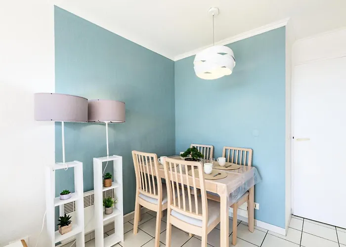 Le Hameau De Cap Esterel - Maeva - 5 Personnes - Selection Mae-3561 Apartman *