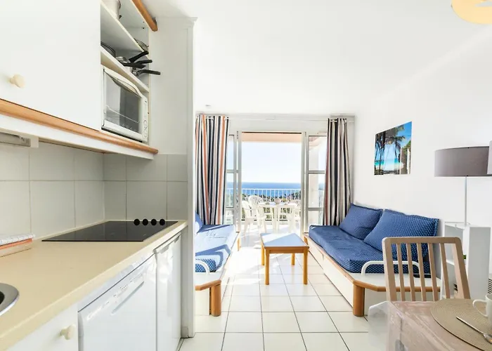 Apartamento Résidence Le Hameau De Cap Esterel - Maeva - 5 Personnes - Sélection Mae-3561 Saint-Raphaël