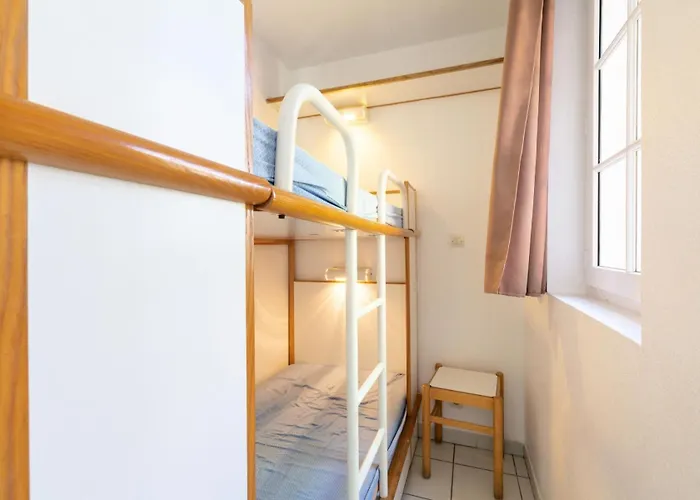 Résidence Le Hameau De Cap Esterel - Maeva - 5 Personnes - Sélection Mae-3561 Saint-Raphaël