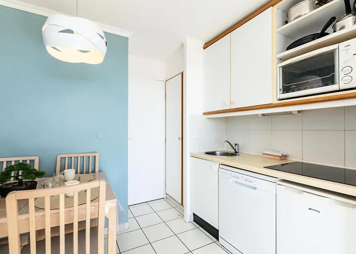 Apartamento Résidence Le Hameau De Cap Esterel - Maeva - 5 Personnes - Sélection Mae-3561 Saint-Raphaël