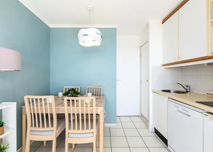 Apartamento Résidence Le Hameau De Cap Esterel - Maeva - 5 Personnes - Sélection Mae-3561 *