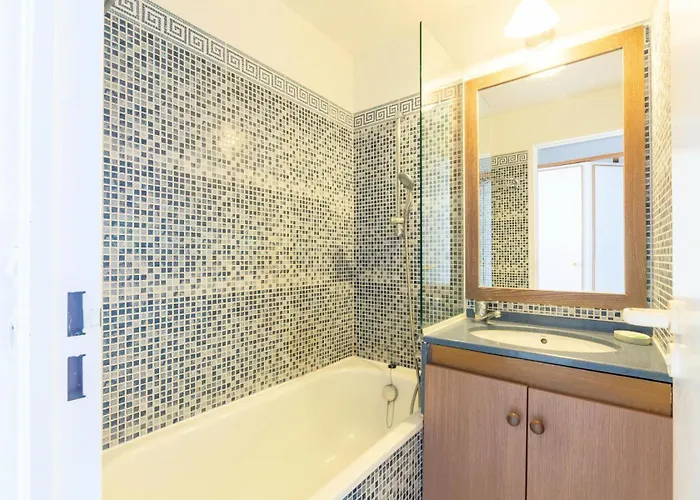 Apartman Le Hameau De Cap Esterel - Maeva - 5 Personnes - Selection Mae-3561 Saint-Raphaël